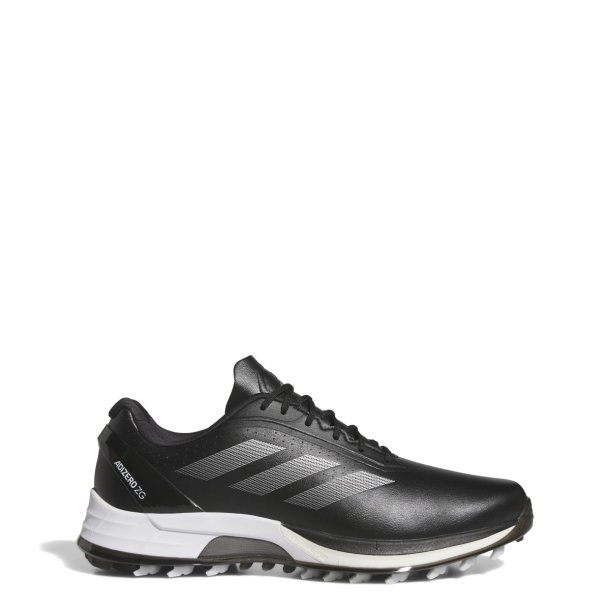 adidas ADIZERO ZG - Sort